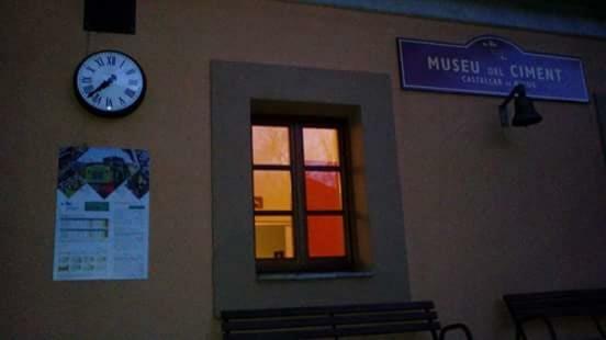 Refugi Quatre Cases Clot del Moro Exteriér fotografie