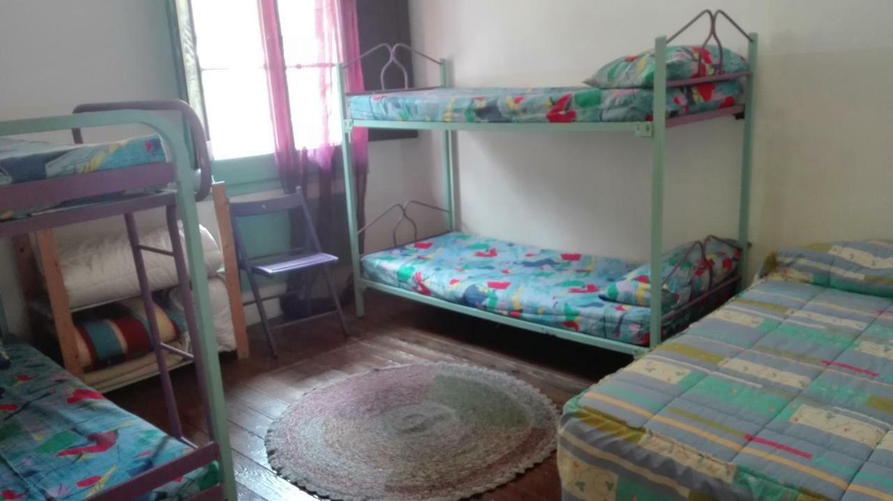 Refugi Quatre Cases Clot del Moro Exteriér fotografie